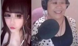 吃瓜网红事件大妈是谁呀,揭秘吃瓜大妈背后的故事